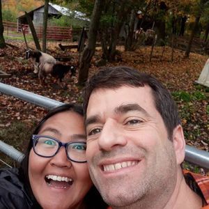 Meet your Posher, Dina